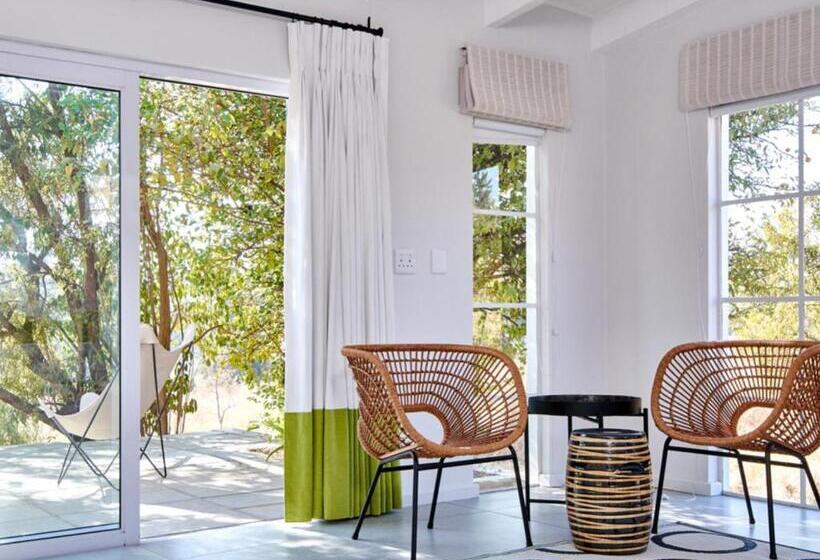 اتاق لوکس با تخت بزرگ, White Light The Rooms   Adults Only