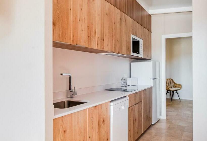 ویلای 1 خوابه, Four Points by Sheraton Costa Blanca Villas