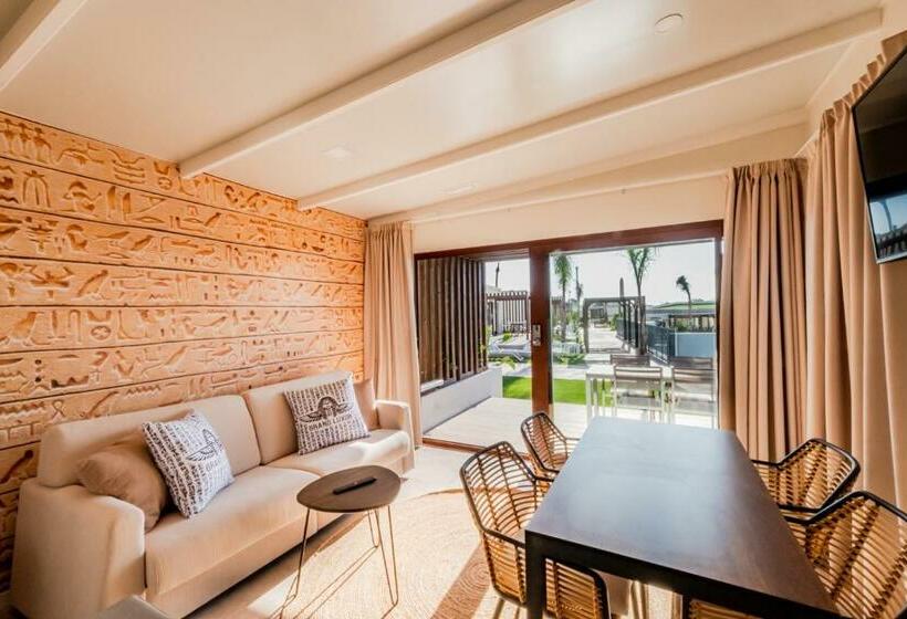 ویلای 1 خوابه, Four Points by Sheraton Costa Blanca Villas