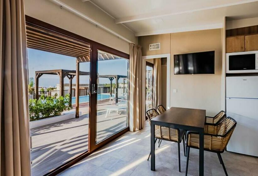 ویلا پریمیوم 1 خوابه, Four Points by Sheraton Costa Blanca Villas