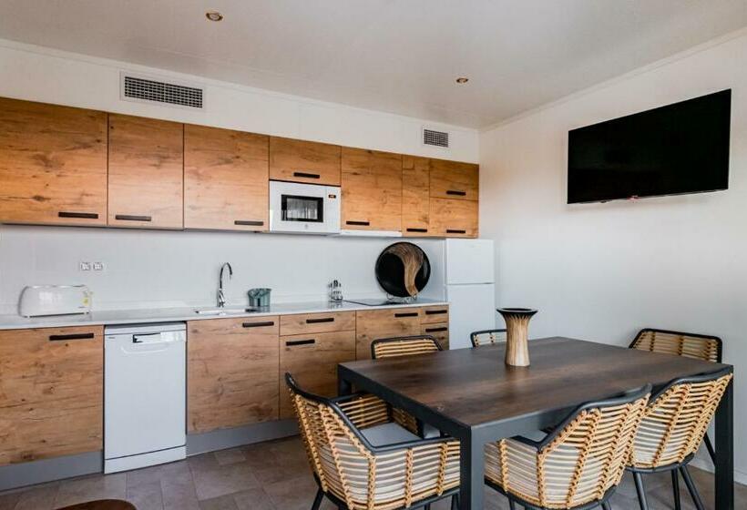 1 Bedroom Duplex Villa, Four Points by Sheraton Costa Blanca Villas