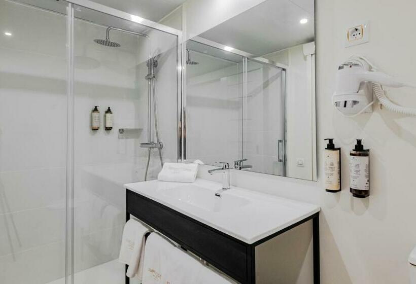 1 Bedroom Duplex Villa, Four Points by Sheraton Costa Blanca Villas
