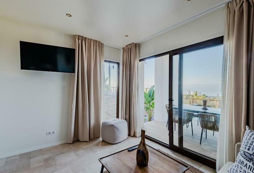 1 Bedroom Duplex Villa, Four Points by Sheraton Costa Blanca Villas