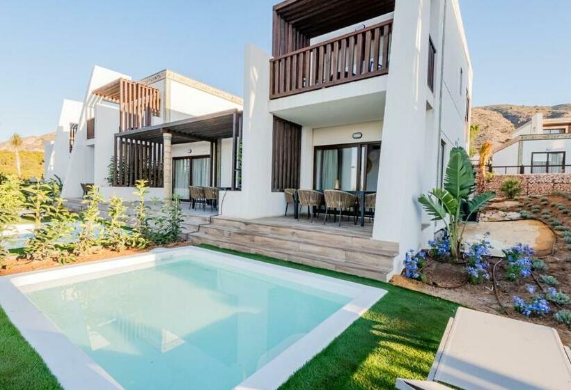 1 Bedroom Duplex Villa, Four Points by Sheraton Costa Blanca Villas