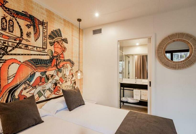 1 Bedroom Duplex Villa, Four Points by Sheraton Costa Blanca Villas