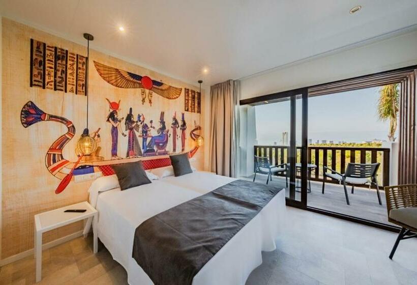 1 Bedroom Duplex Villa, Four Points by Sheraton Costa Blanca Villas