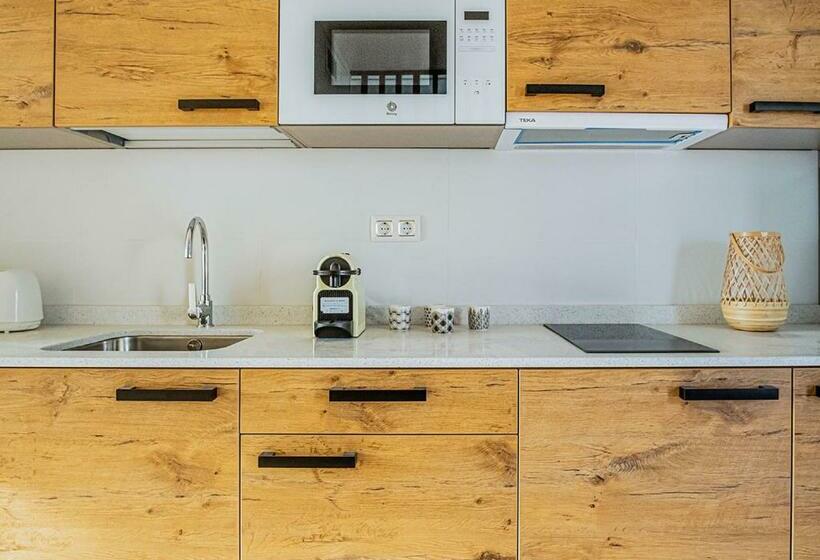 1 Bedroom Duplex Villa, Four Points by Sheraton Costa Blanca Villas
