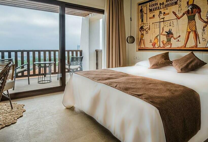 1 Bedroom Duplex Villa, Four Points by Sheraton Costa Blanca Villas