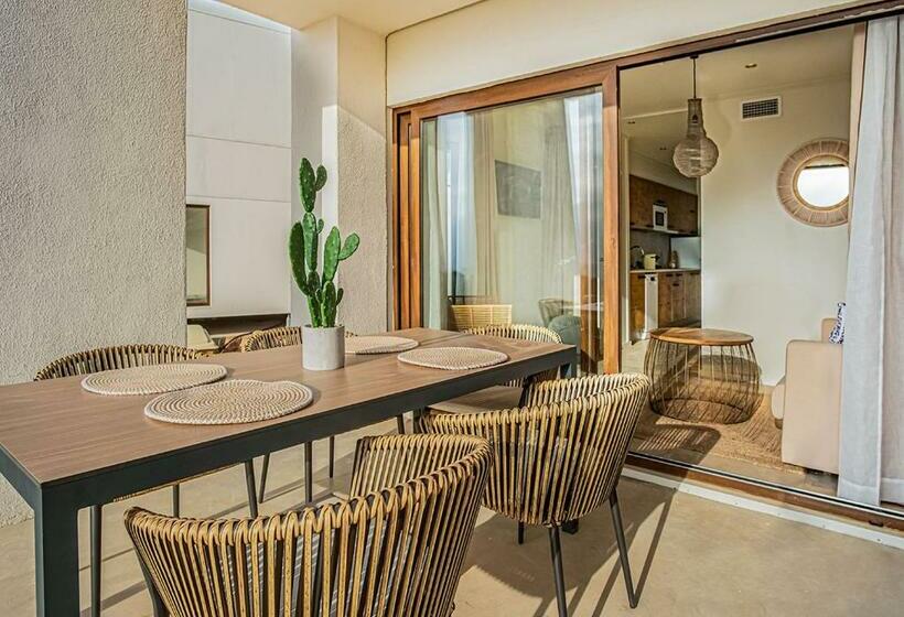 1 Bedroom Duplex Villa, Four Points by Sheraton Costa Blanca Villas