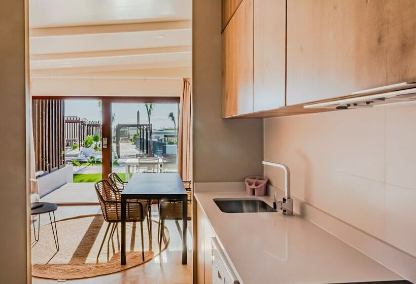 ویلای 1 خوابه, Four Points by Sheraton Costa Blanca Villas
