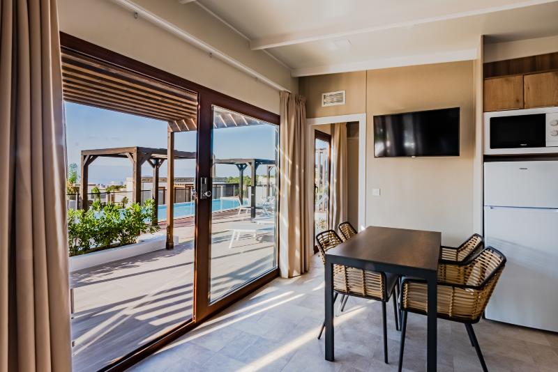 ویلا پریمیوم 1 خوابه, Four Points by Sheraton Costa Blanca Villas