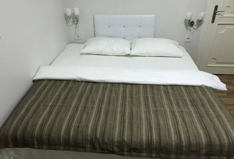 اتاق استاندارد, Grand Temel Butik