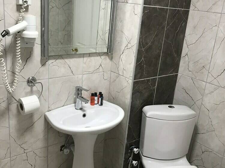 اتاق استاندارد, Grand Temel Butik