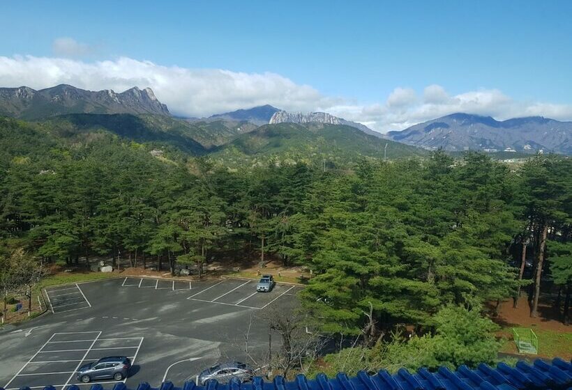 آپارتمان راحتی 1 خوابه, Cheoksan Spatel