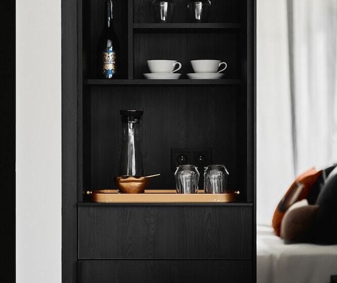 اتاق استاندارد, H15 Luxury Palace   Destigo Hotels