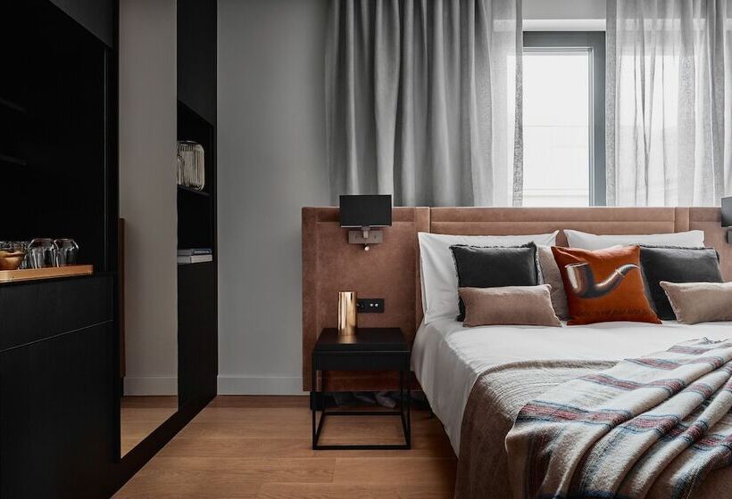 اتاق استاندارد, H15 Luxury Palace   Destigo Hotels