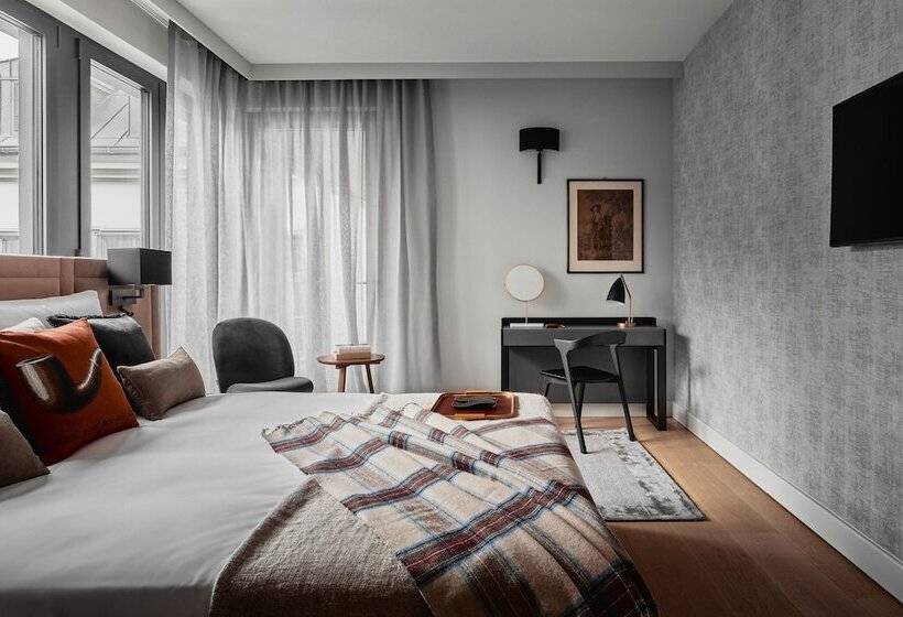 اتاق استاندارد, H15 Luxury Palace   Destigo Hotels