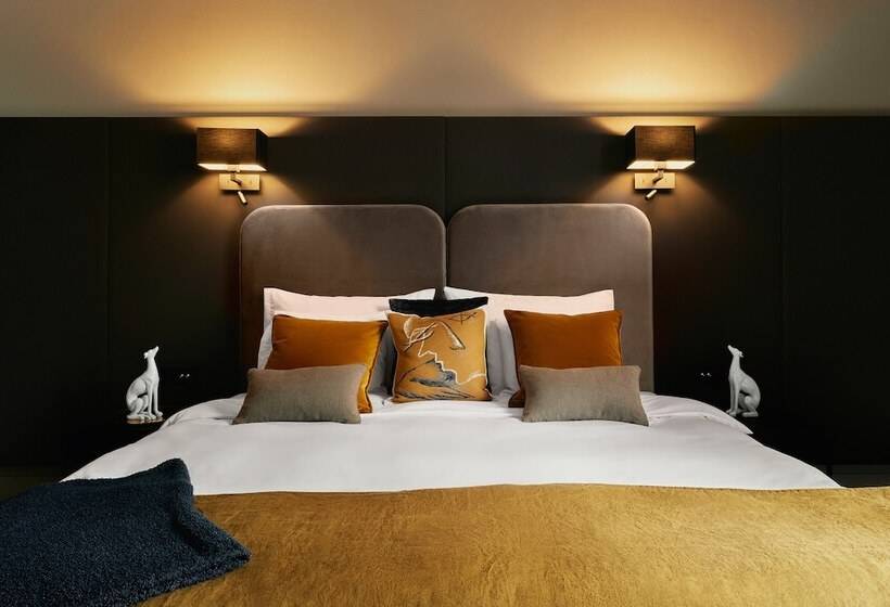 اتاق سوپریور, H15 Luxury Palace   Destigo Hotels