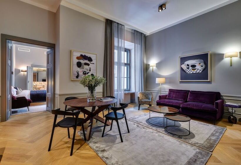 سوییت لوکس, H15 Luxury Palace   Destigo Hotels