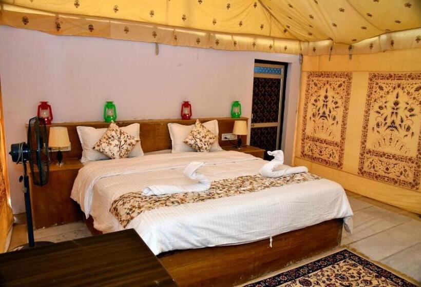 اتاق سوپریور, Sky Residency