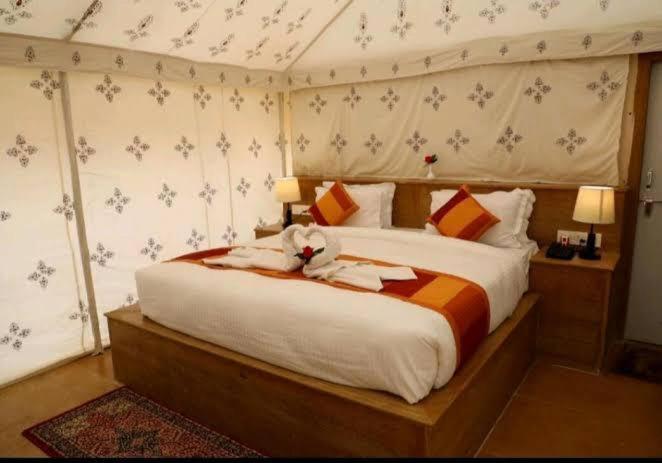 اتاق سوپریور, Sky Residency