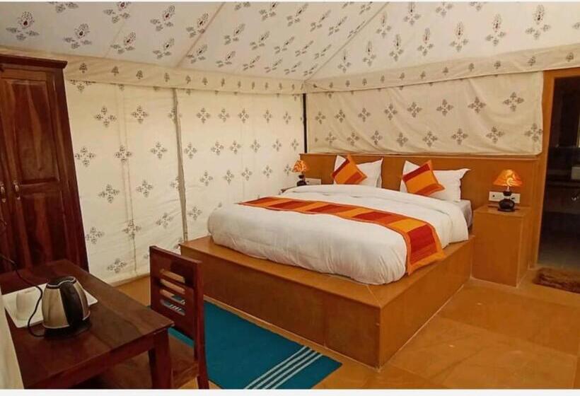 اتاق سوپریور, Sky Residency