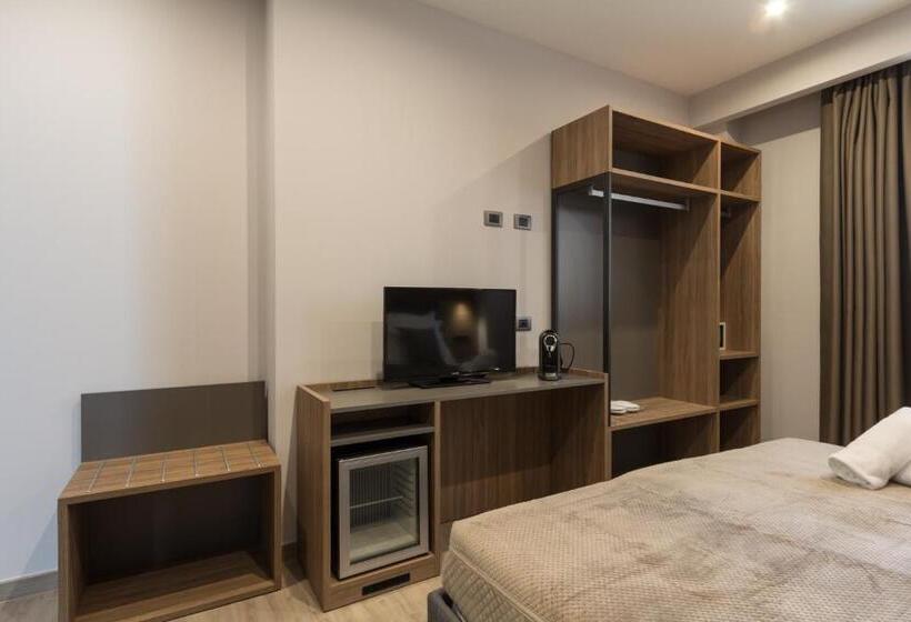 اتاق استاندارد برای معلولان, Giafra Luxury Rooms