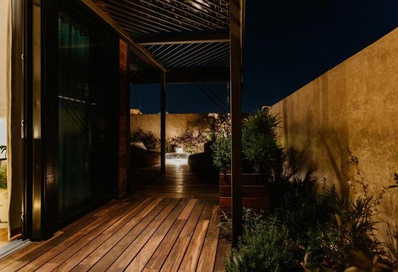 اتاق استاندارد, Tá Hotel De Diseño