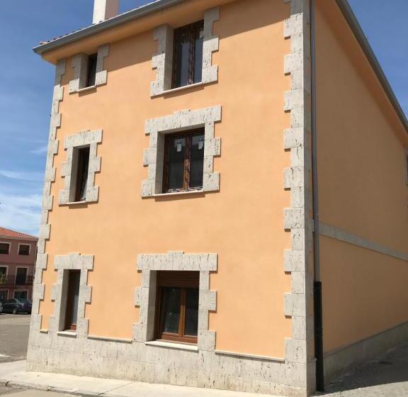 آپارتمان 1 خوابه, Apartamentos Turísticos Escorraladas