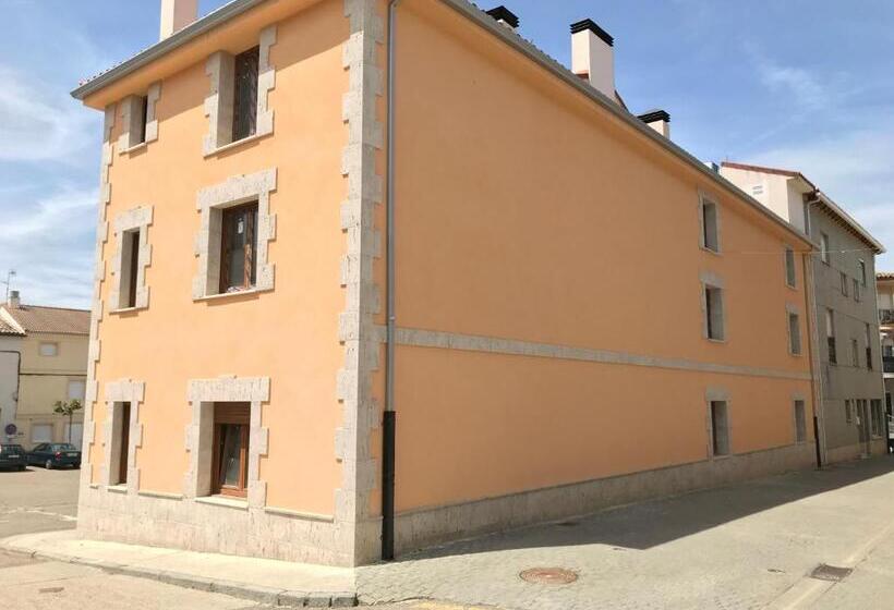 آپارتمان 1 خوابه, Apartamentos Turísticos Escorraladas