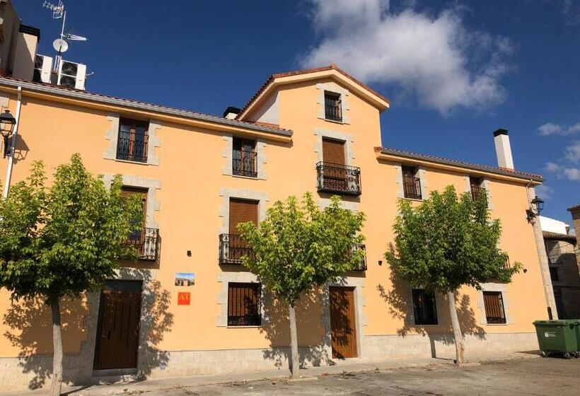 آپارتمان 1 خوابه, Apartamentos Turísticos Escorraladas