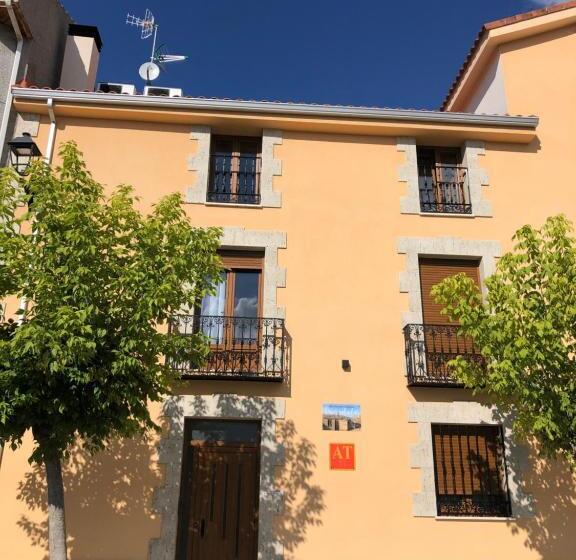 آپارتمان 1 خوابه, Apartamentos Turísticos Escorraladas