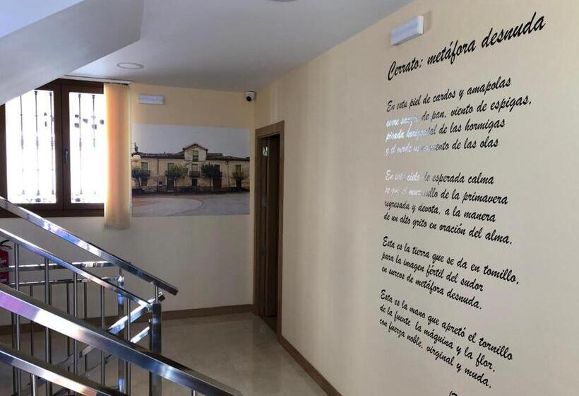 آپارتمان 1 خوابه, Apartamentos Turísticos Escorraladas