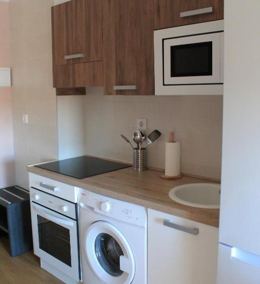 اتاق استاندارد, Apartamentos Turísticos Escorraladas