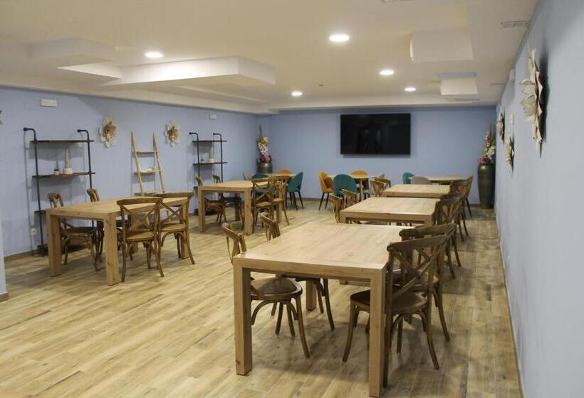 آپارتمان 1 خوابه, Apartamentos Turísticos Escorraladas