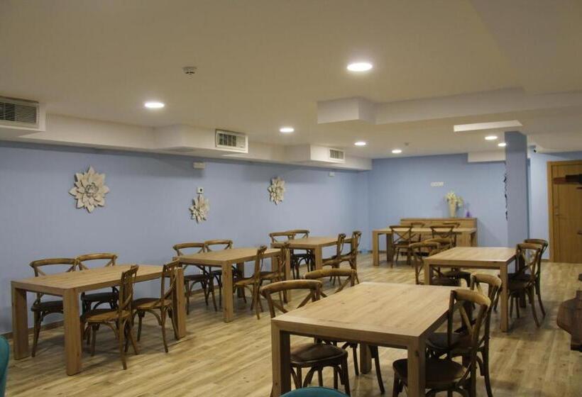 اتاق استاندارد, Apartamentos Turísticos Escorraladas