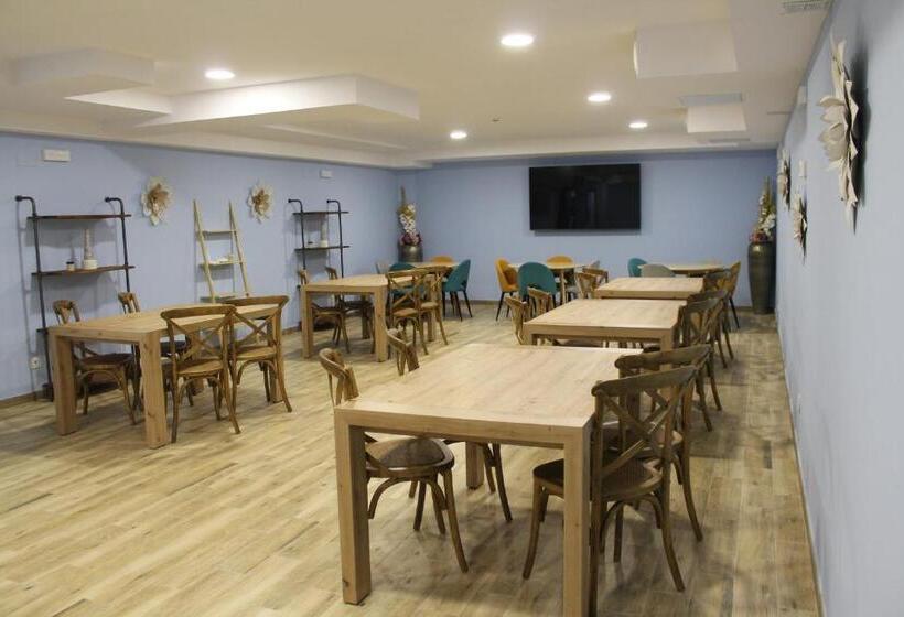 اتاق استاندارد, Apartamentos Turísticos Escorraladas