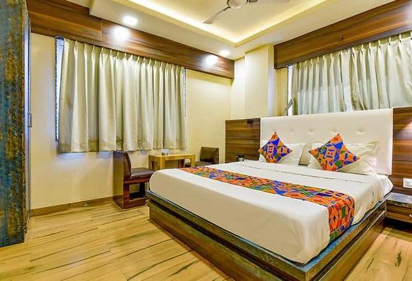 اتاق لوکس, Fabhotel Raj Palace I