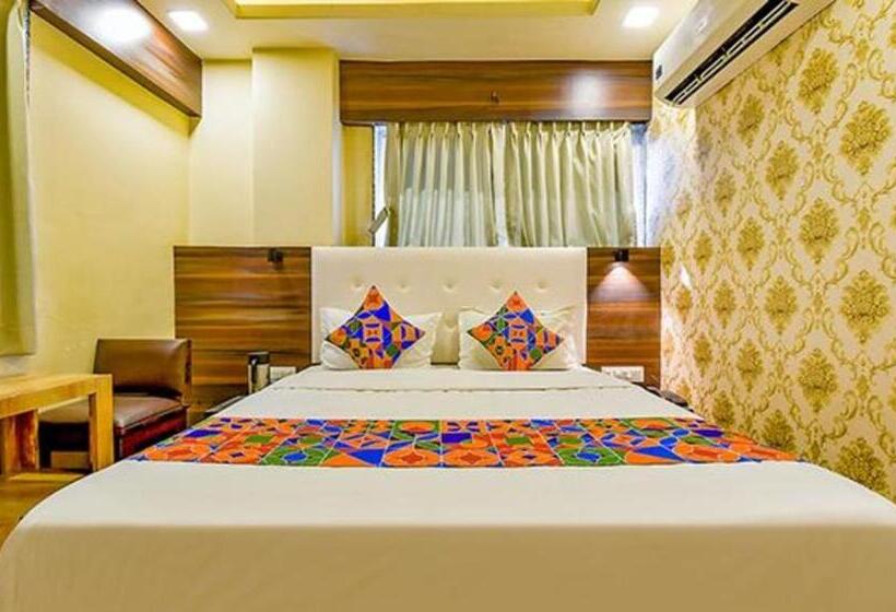 اتاق لوکس, Fabhotel Raj Palace I