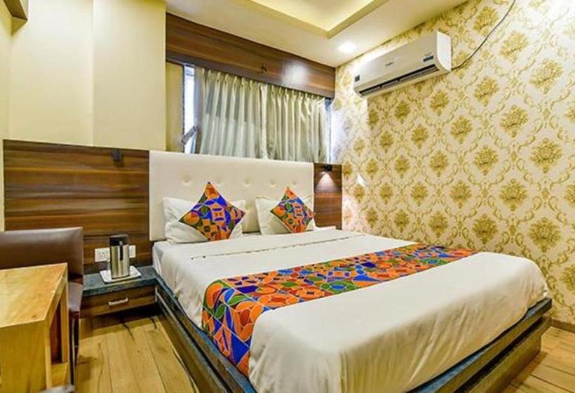 اتاق لوکس, Fabhotel Raj Palace I