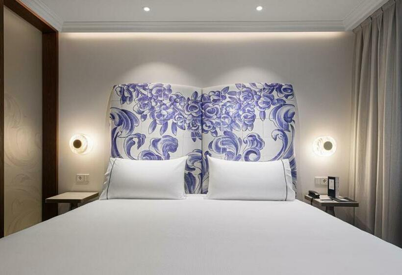 اتاق لوکس, Eurostars Universal Lisboa
