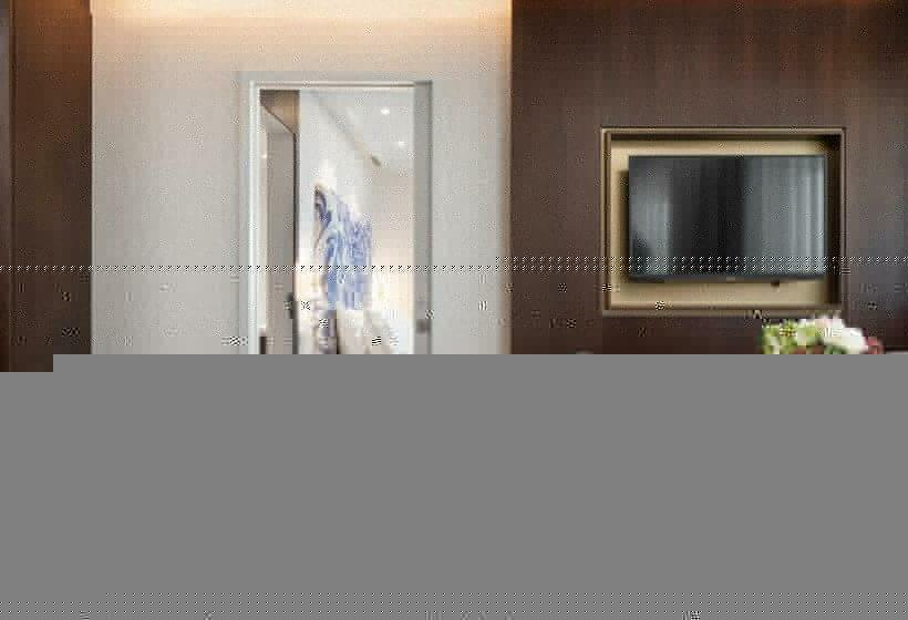 اتاق لوکس, Eurostars Universal Lisboa