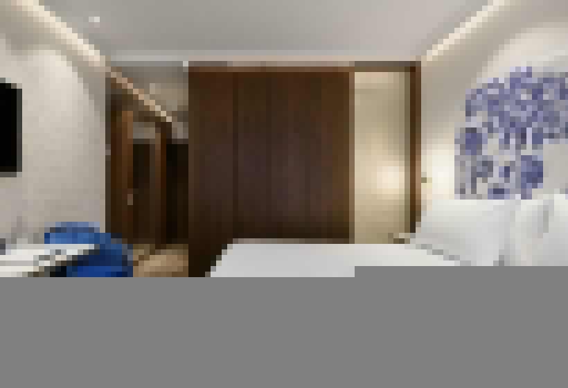 اتاق لوکس, Eurostars Universal Lisboa