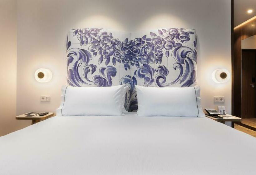 اتاق لوکس, Eurostars Universal Lisboa