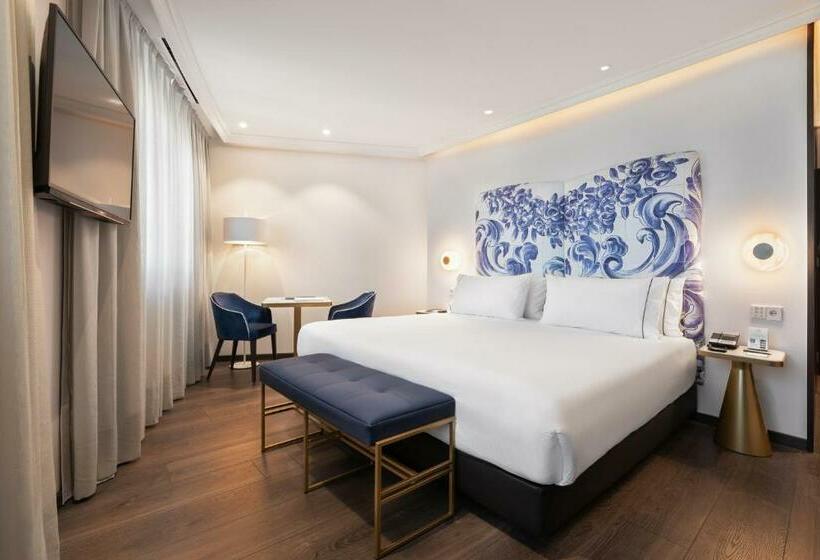 اتاق لوکس, Eurostars Universal Lisboa