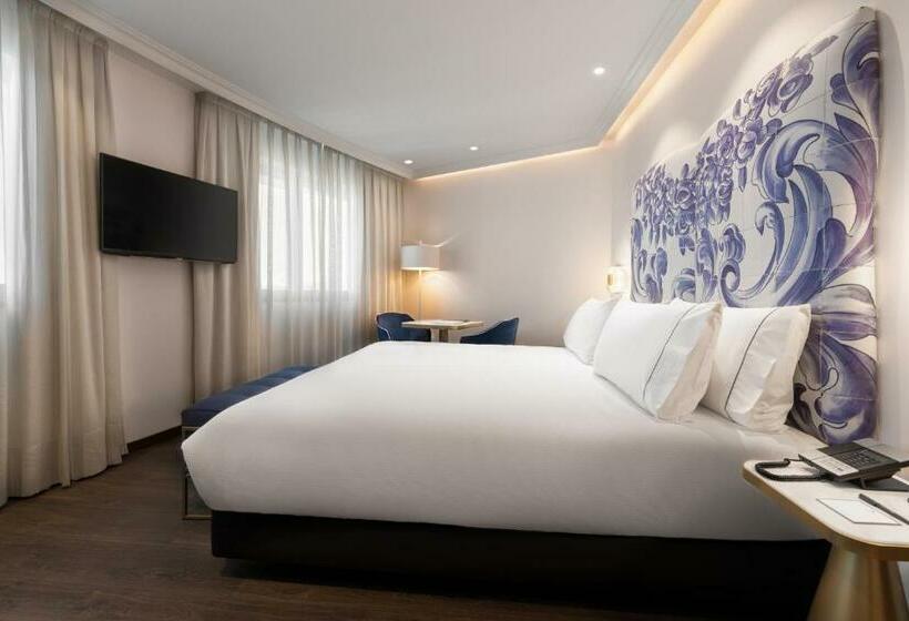 اتاق لوکس, Eurostars Universal Lisboa