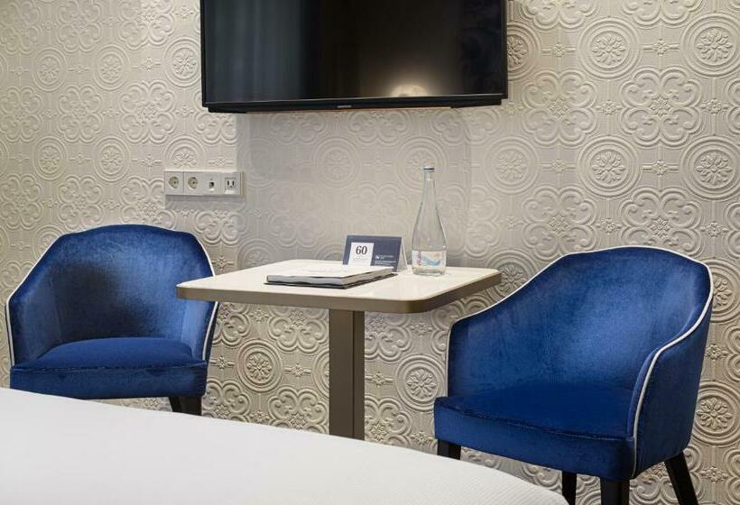 اتاق لوکس, Eurostars Universal Lisboa
