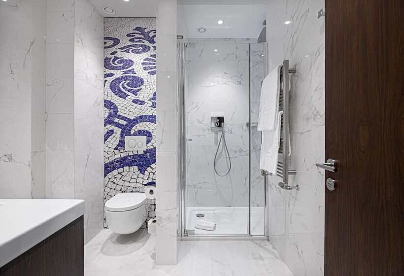 اتاق لوکس, Eurostars Universal Lisboa