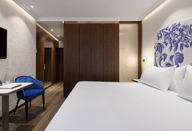 اتاق لوکس, Eurostars Universal Lisboa