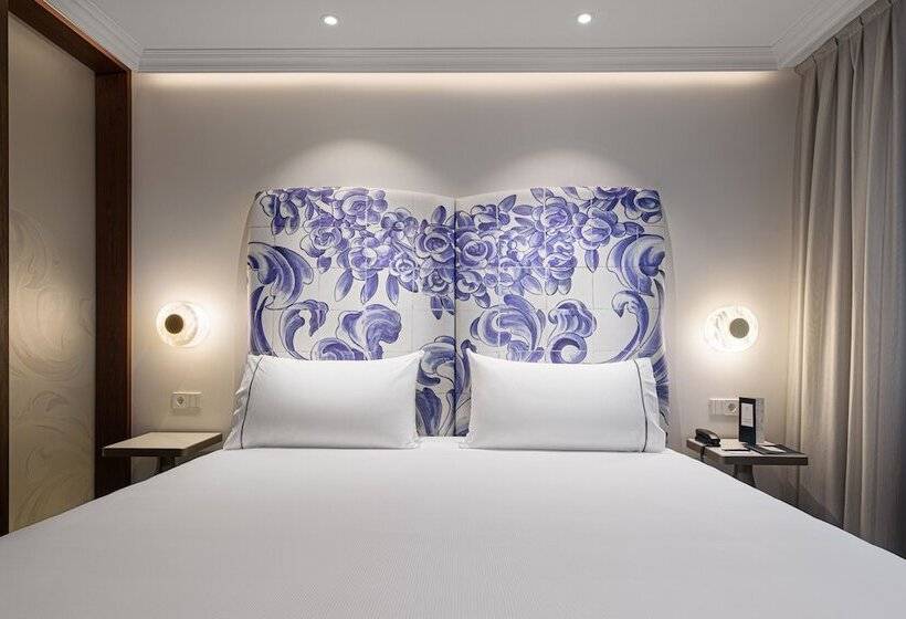 اتاق لوکس, Eurostars Universal Lisboa